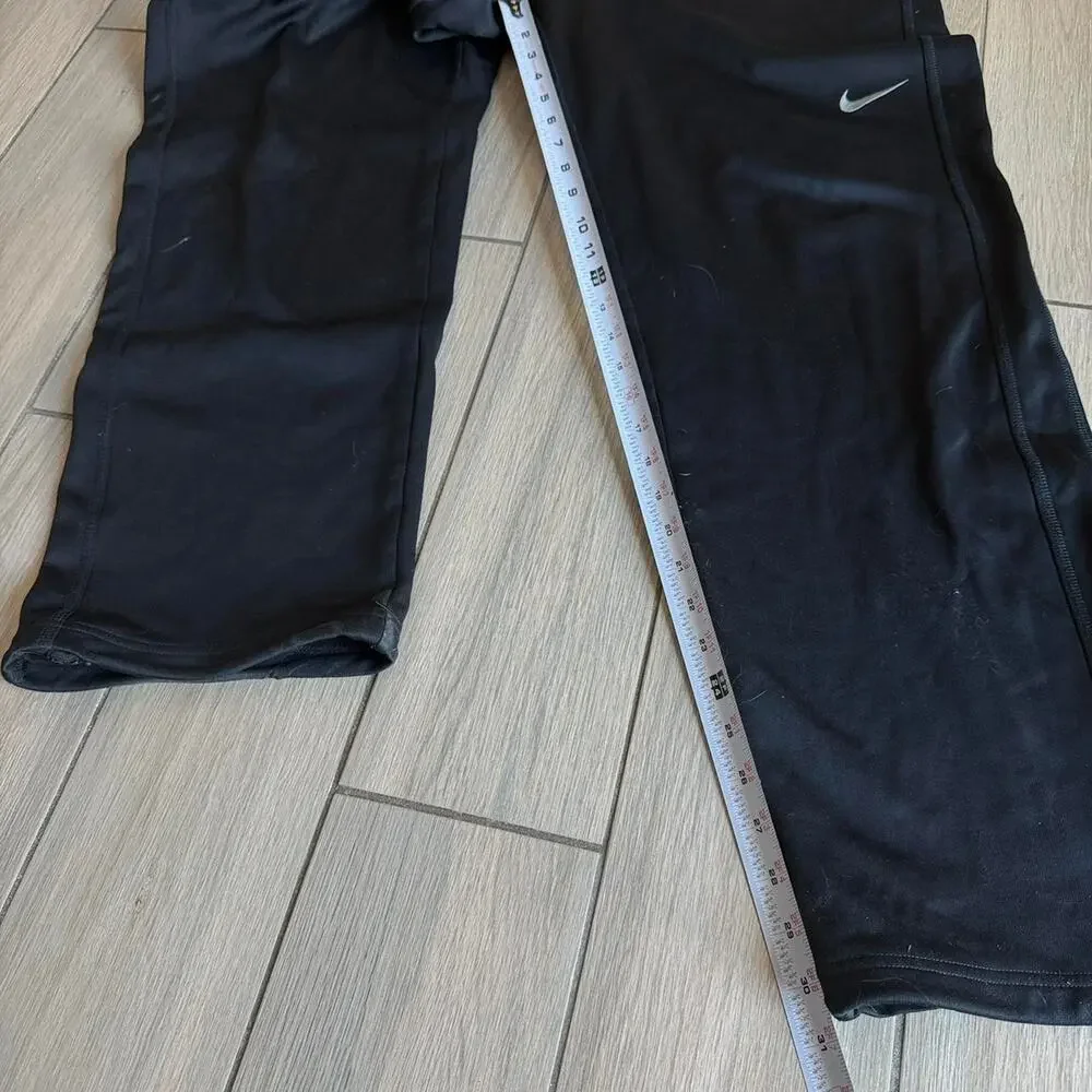 Nike Therma Fit Athleticwear Sweat Pants - Size L